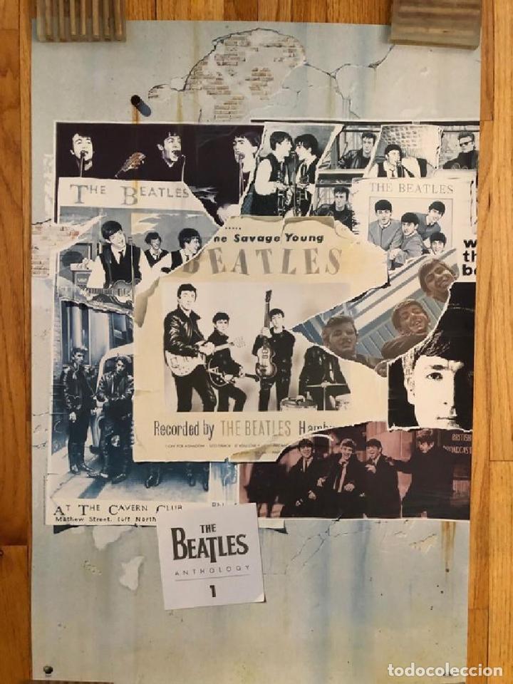 The Beatles Beatles Anthology 1 Apple Reco Buy Other Music Items At Todocoleccion