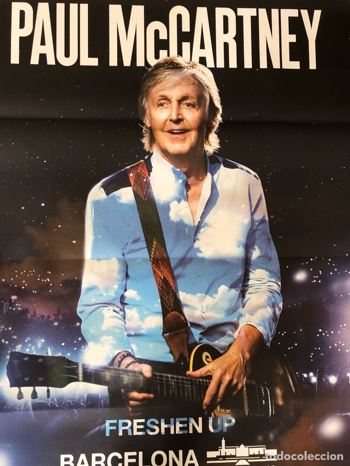 Todas Las Canciones De Paul Mccartney