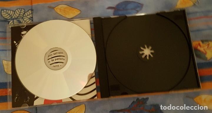 M&uacute;sica de colecci&oacute;n: CD Rom Martini - Foto 7