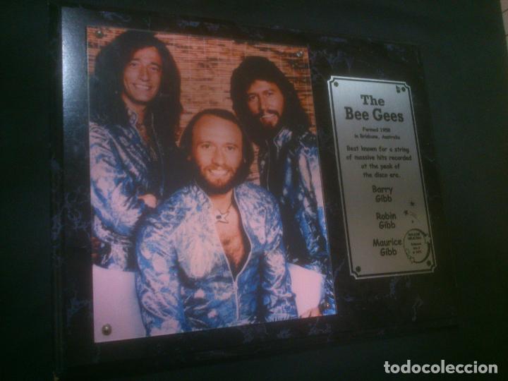 M&uacute;sica de colecci&oacute;n: THE BEE GEES A&Ntilde;O: 77. - Foto 2