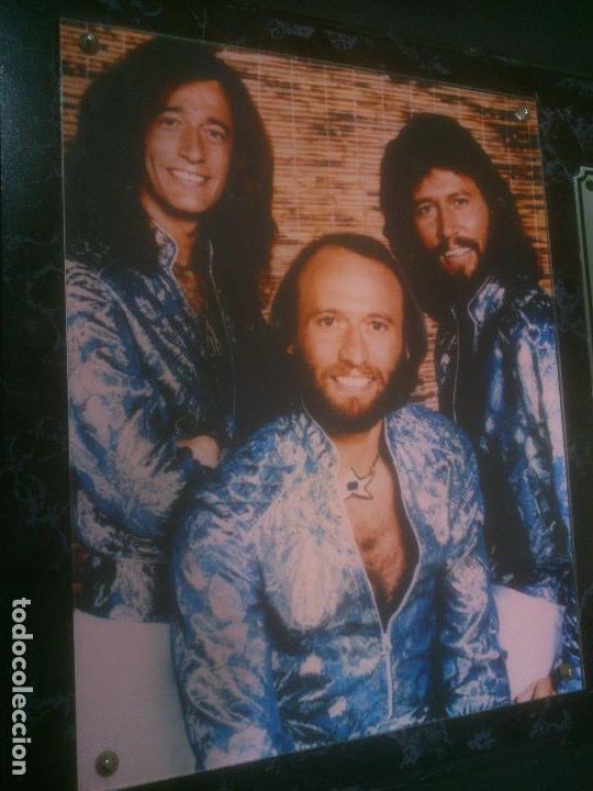 M&uacute;sica de colecci&oacute;n: THE BEE GEES A&Ntilde;O: 77. - Foto 3