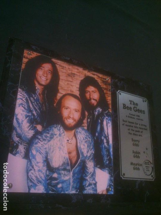 M&uacute;sica de colecci&oacute;n: THE BEE GEES A&Ntilde;O: 77. - Foto 6