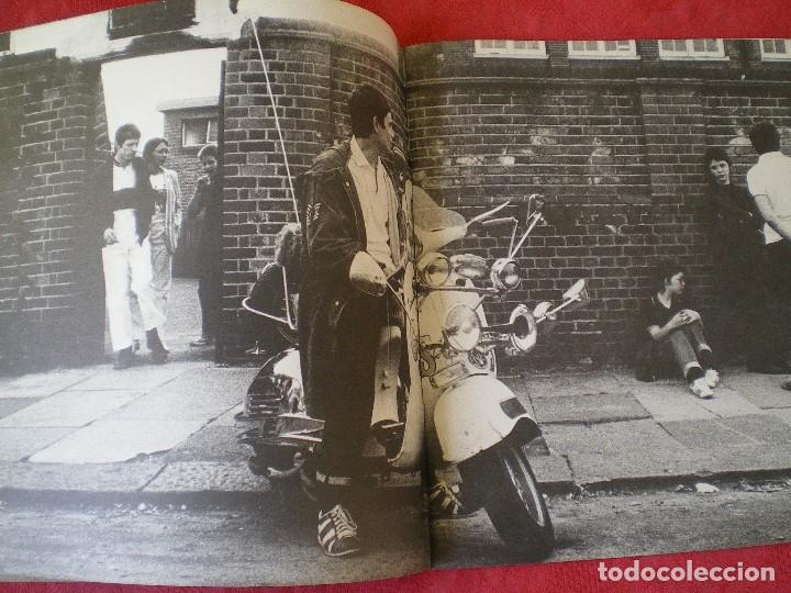 M&uacute;sica de colecci&oacute;n: LIBRETO DEL LP QUADROPHENIA. THE WHO. - Foto 4