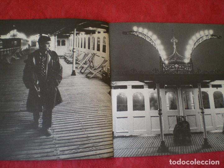 M&uacute;sica de colecci&oacute;n: LIBRETO DEL LP QUADROPHENIA. THE WHO. - Foto 8