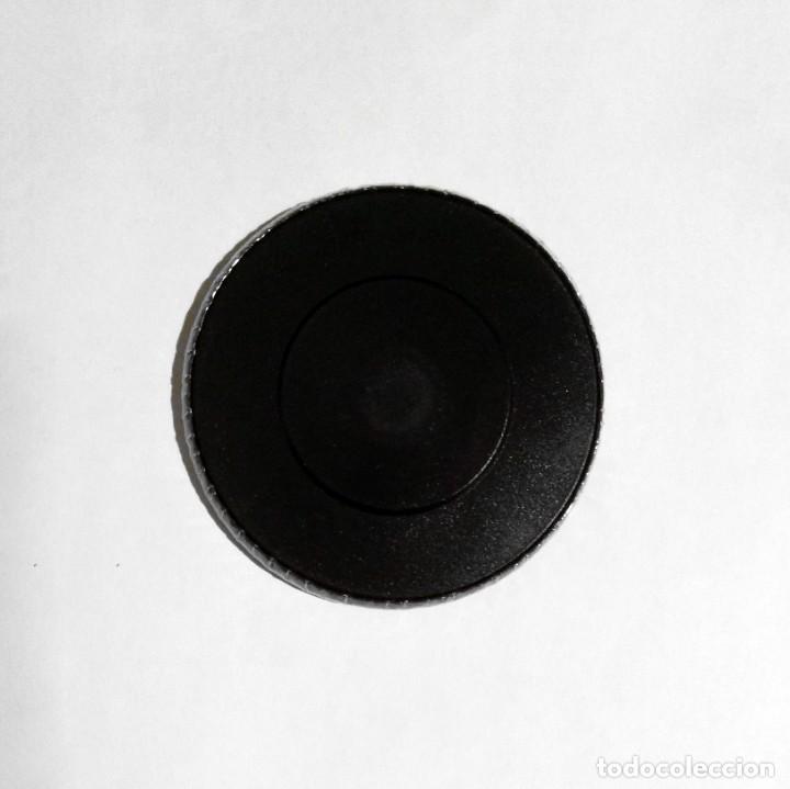 M&uacute;sica de colecci&oacute;n: UNCURBED - LOGO IM&Aacute;N NEVERA 59MM - HARDCORE CRUST - Foto 2