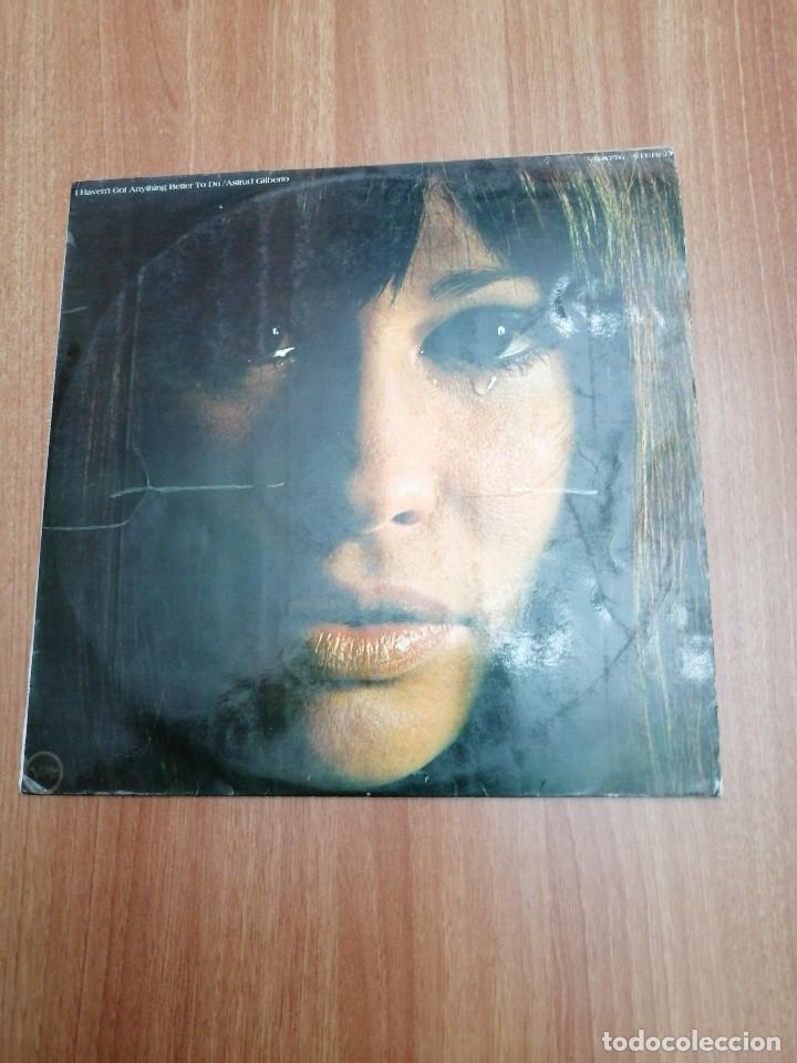 Musica di collezione: LP HAVENT, GOT ANYTHING