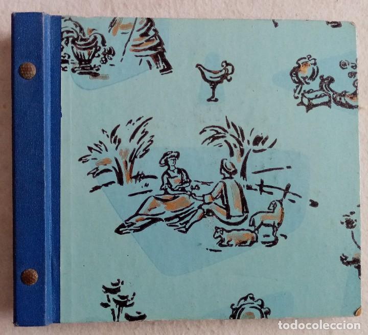 Collectible Music: ARCHIVADOR PARA SINGLES CON 11 FUNDAS