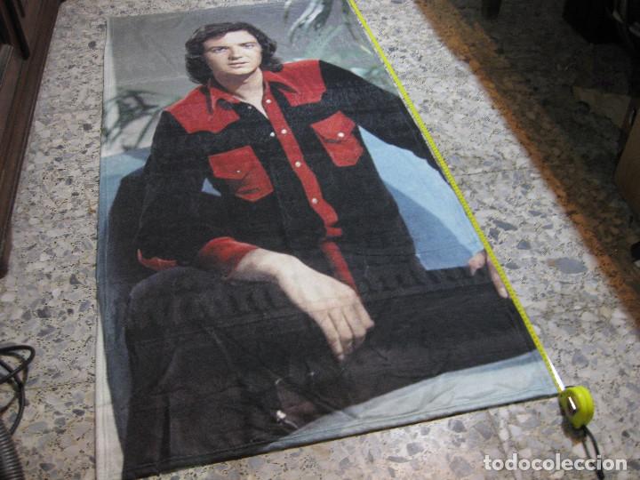M&uacute;sica de colecci&oacute;n: TOALLA GRANDE DE CAMILO SESTO