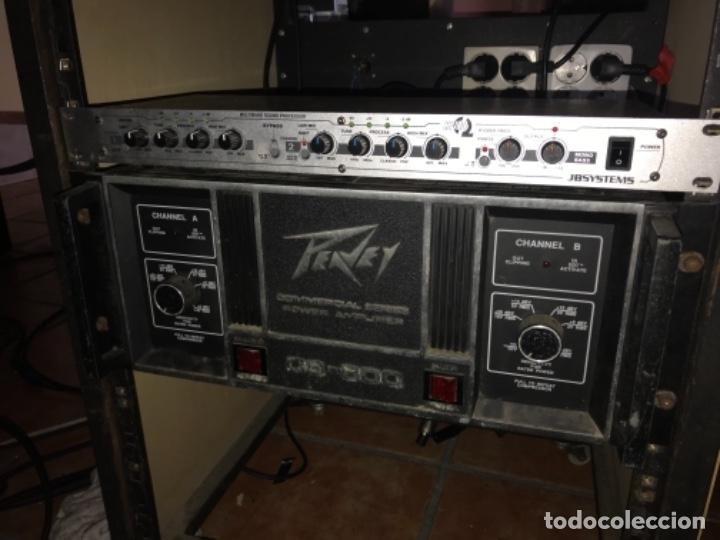 peavey cs800 - Comprar en todocoleccion - 200027000