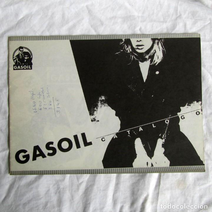 M&uacute;sica de cole&ccedil;&atilde;o: cat&aacute;logo tienda Saoil, camisetas, mu&ntilde;equeras, cinturones, todo de grupos musicales