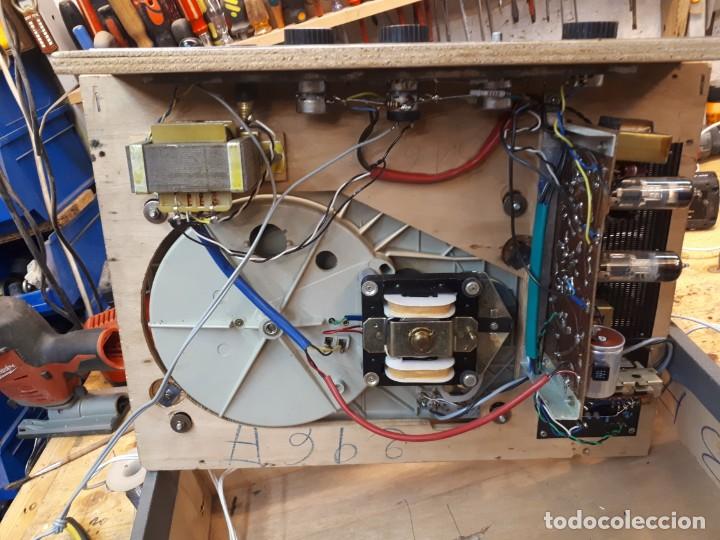 M&uacute;sica de colecci&oacute;n: Tocadiscos Compacto Reader&acute;s Digest. - Foto 11