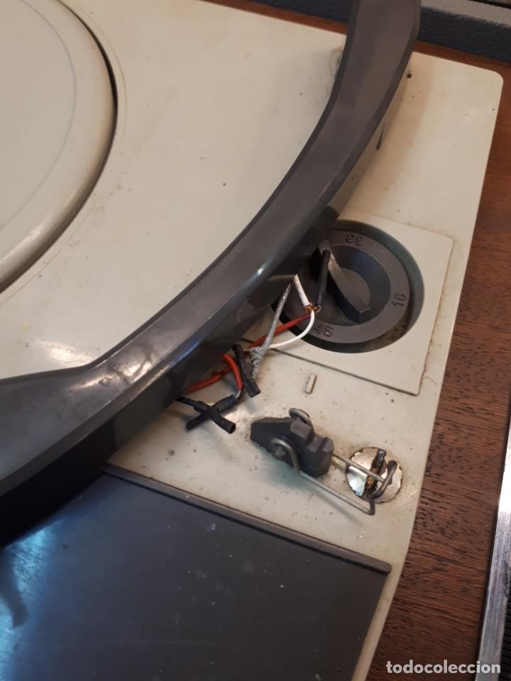M&uacute;sica de colecci&oacute;n: Tocadiscos Compacto Reader&acute;s Digest. - Foto 18