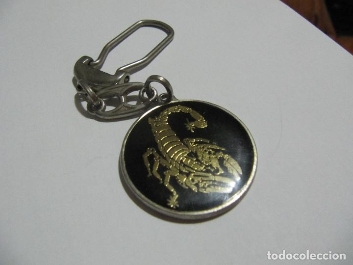 M&uacute;sica de colecci&oacute;n: SCORPIONS HEAVY METAL