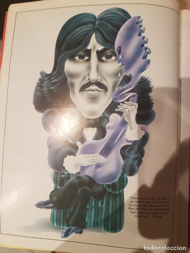 M&uacute;sica de colecci&oacute;n: THE BEATLES Complete - partituras - Foto 6
