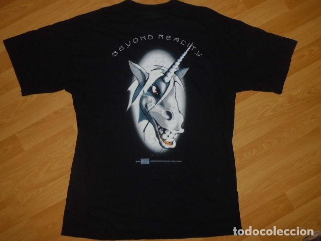 M&uacute;sica de colecci&oacute;n: CAMISETA DREAMTALE BEYOND REALITY - Foto 2