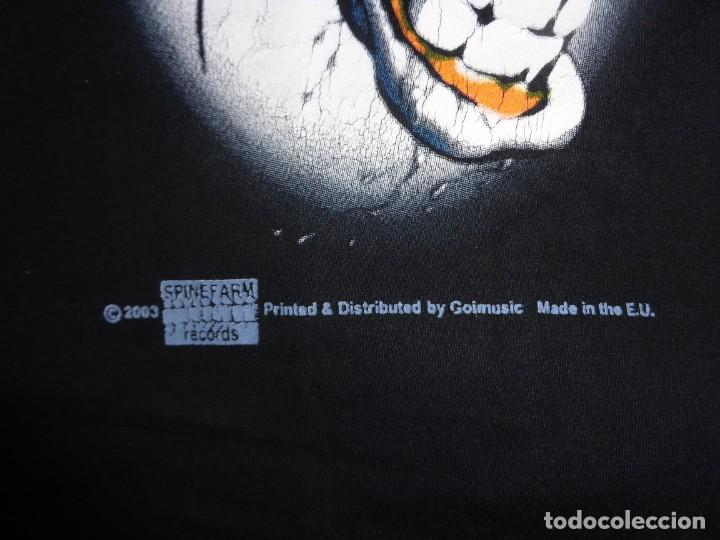 M&uacute;sica de colecci&oacute;n: CAMISETA DREAMTALE BEYOND REALITY - Foto 3