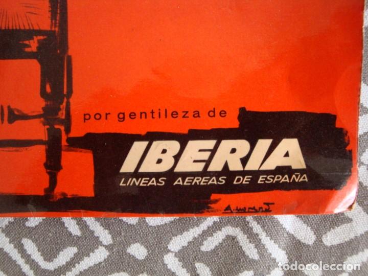 M&uacute;sica de colecci&oacute;n: IBERIA LINEAS AEREAS - Foto 2