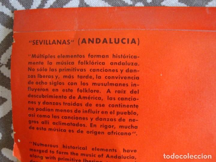 M&uacute;sica de colecci&oacute;n: IBERIA LINEAS AEREAS - Foto 4