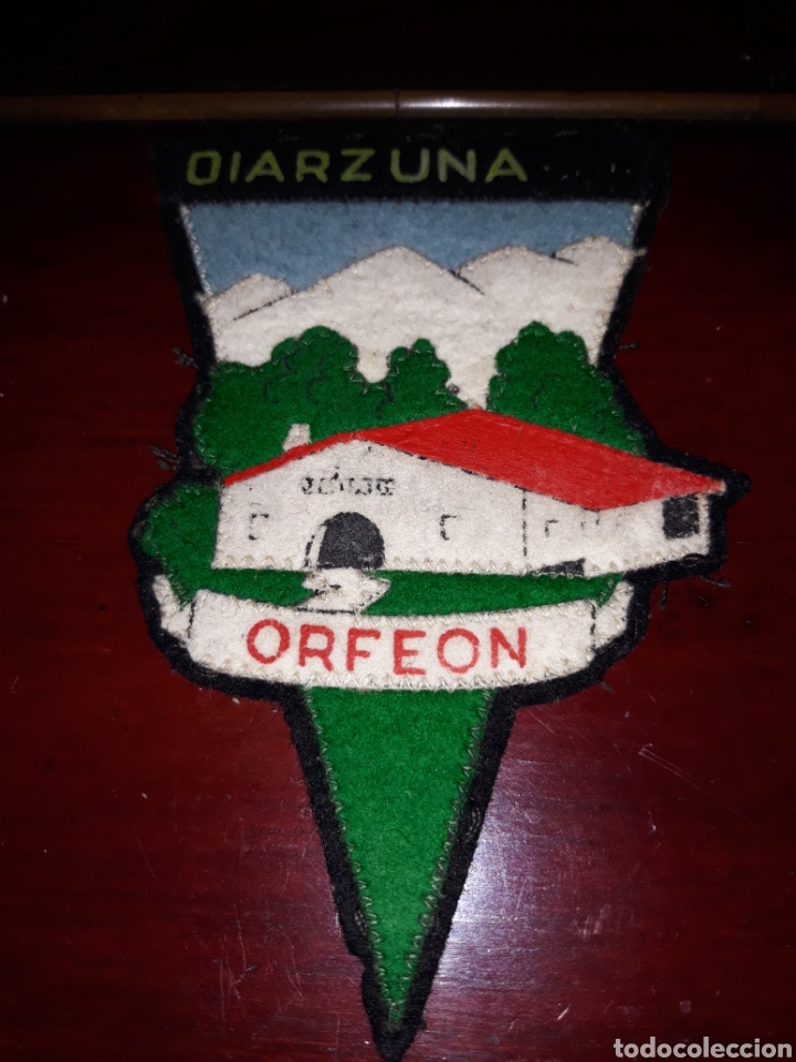 M&uacute;sica de colecci&oacute;n: Orfeon Oiarzuna - Foto 1