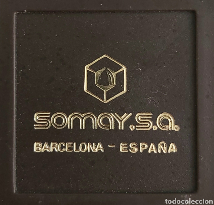M&uacute;sica de colecci&oacute;n: AGUJA TOCADISCOS TOCADISCOS KENWOOD SOMAY - Foto 5