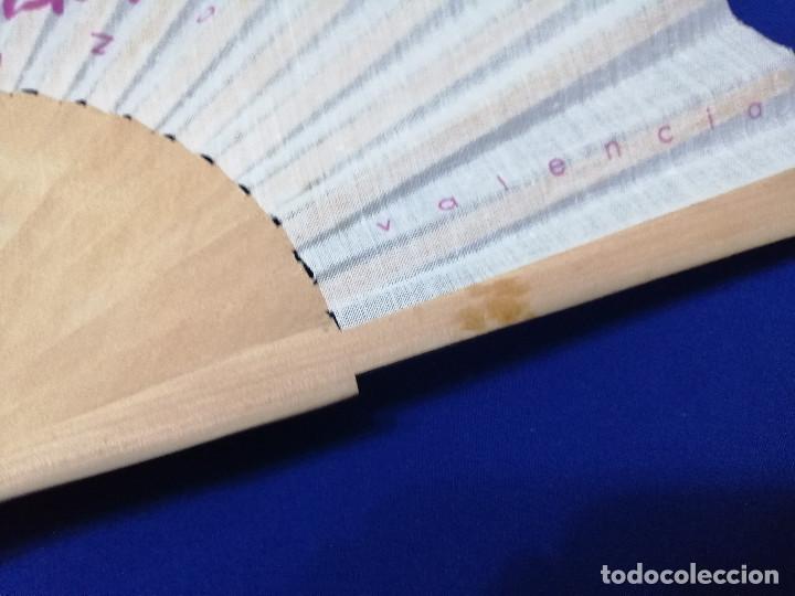 M&uacute;sica de colecci&oacute;n: ABANICO DISCOTECA LUMBRACLE TERRAZA- VALENCIA - Foto 2