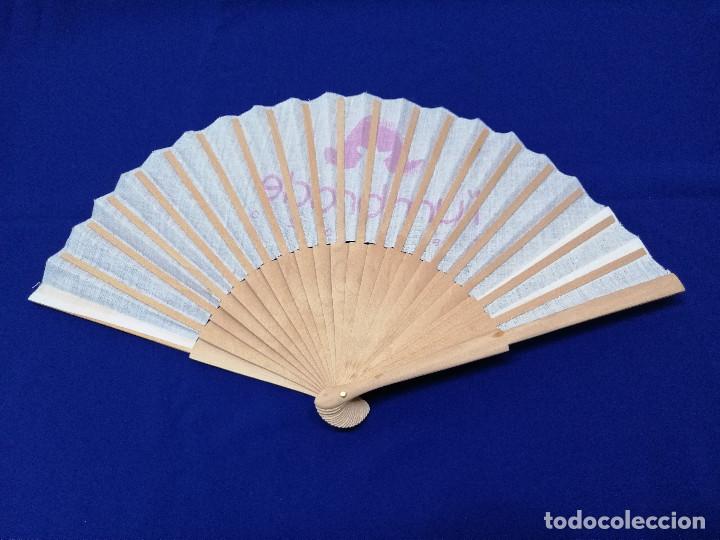 M&uacute;sica de colecci&oacute;n: ABANICO DISCOTECA LUMBRACLE TERRAZA- VALENCIA - Foto 4