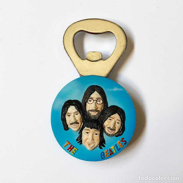 M&uacute;sica de colecci&oacute;n: IM&Aacute;N ABRIDOR THE BEATLES, POPLAND - Foto 1