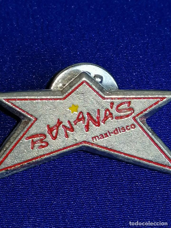 M&uacute;sica de colecci&oacute;n: DISCOTECA BANANAS- VALENCIA - Foto 2
