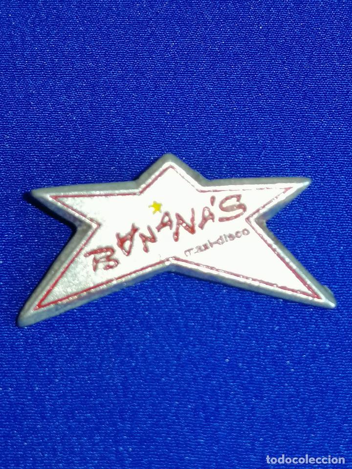 M&uacute;sica de colecci&oacute;n: DISCOTECA BANANAS- VALENCIA - Foto 4
