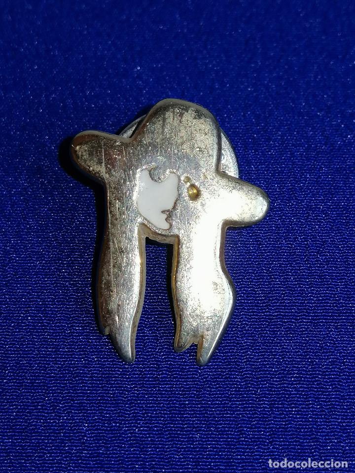 M&uacute;sica de colecci&oacute;n: DISCOTECA PENELOPE- PIN - Foto 2