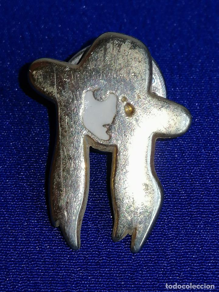 M&uacute;sica de colecci&oacute;n: DISCOTECA PENELOPE- PIN - Foto 3