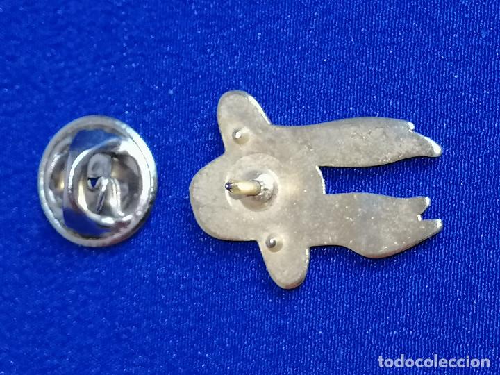 M&uacute;sica de colecci&oacute;n: DISCOTECA PENELOPE- PIN - Foto 4