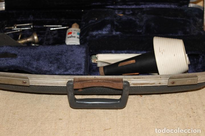 M&uacute;sica de colecci&oacute;n: maletin para instrumeto musical - Foto 3