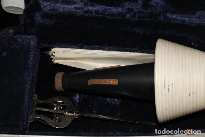M&uacute;sica de colecci&oacute;n: maletin para instrumeto musical - Foto 4