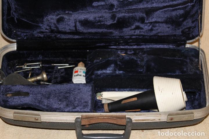 M&uacute;sica de colecci&oacute;n: maletin para instrumeto musical - Foto 7