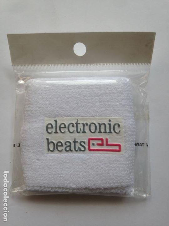 M&uacute;sica de colecci&oacute;n: MU&Ntilde;EQUERA ELECTRONIC BEATS MAGAZINE - Foto 1
