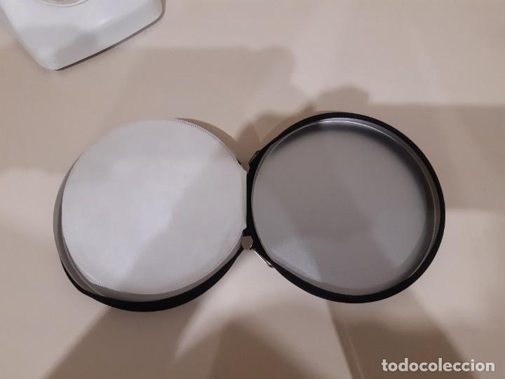 M&uacute;sica de colecci&oacute;n: ESTUCHES VARIOS PARA GUARDAR CD - Foto 1