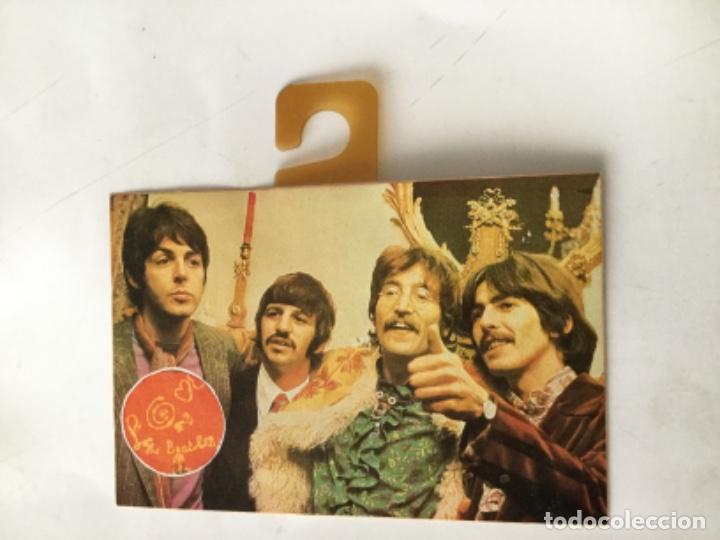 Adhesivo - the beatles