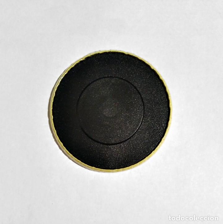 M&uacute;sica de colecci&oacute;n: BAD BRAINS - SKELETON IM&Aacute;N NEVERA 59MM - HARDCORE PUNK - Foto 2