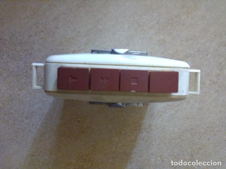 M&uacute;sica de colecci&oacute;n: Walkman Smart V Sound - Foto 2