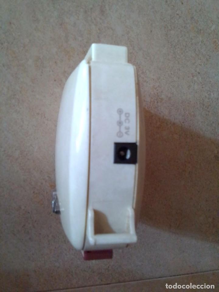 M&uacute;sica de colecci&oacute;n: Walkman Smart V Sound - Foto 6