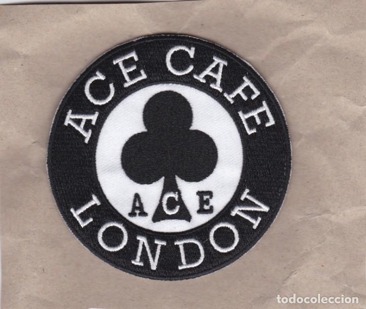 Collectible Music: Parche rockabilly rockers Teddy boys