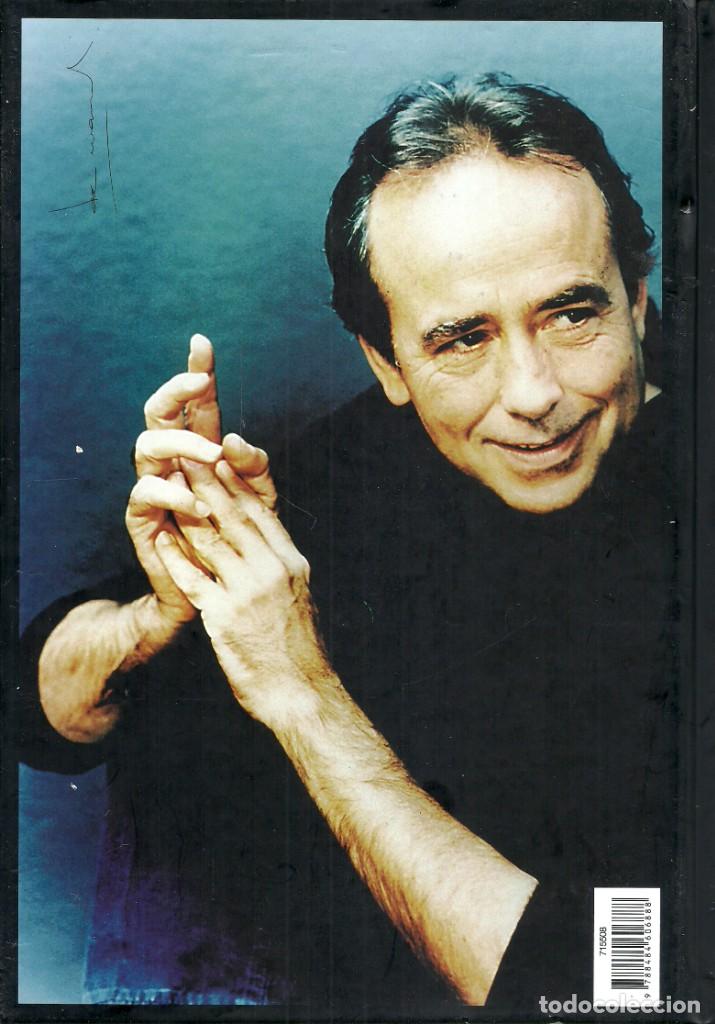 M&uacute;sica de colecci&oacute;n: SERRAT ALGO PERSONAL EDICIONES TEMAS DE HOY 2008 - Foto 2