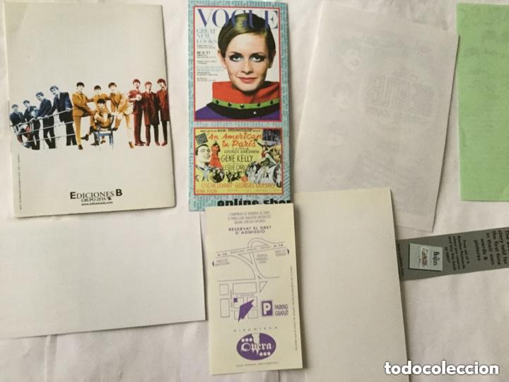 M&uacute;sica de colecci&oacute;n: beatles - 12 prospectos - Foto 4
