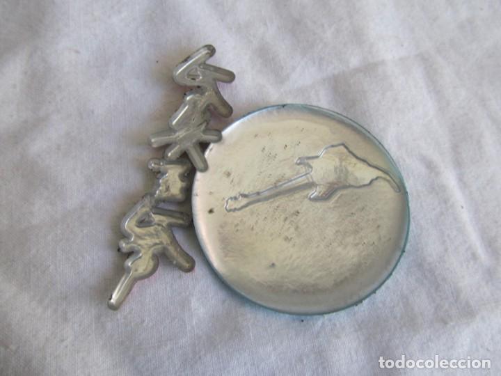 M&uacute;sica de colecci&oacute;n: Chapa Rock in rio - Foto 3