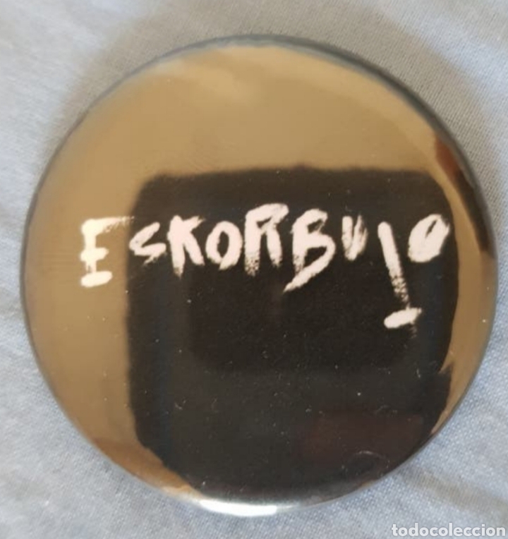 M&uacute;sica de colecci&oacute;n: Im&aacute;n Eskorbuto - Foto 1