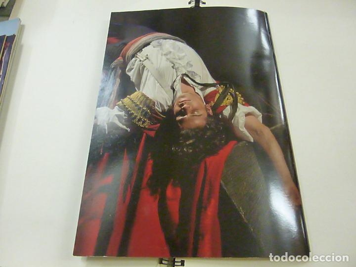 M&uacute;sica de colecci&oacute;n: LES MISERABLES - MUSICAL - PROGRAMA -32 PAGINAS - N10 - Foto 2