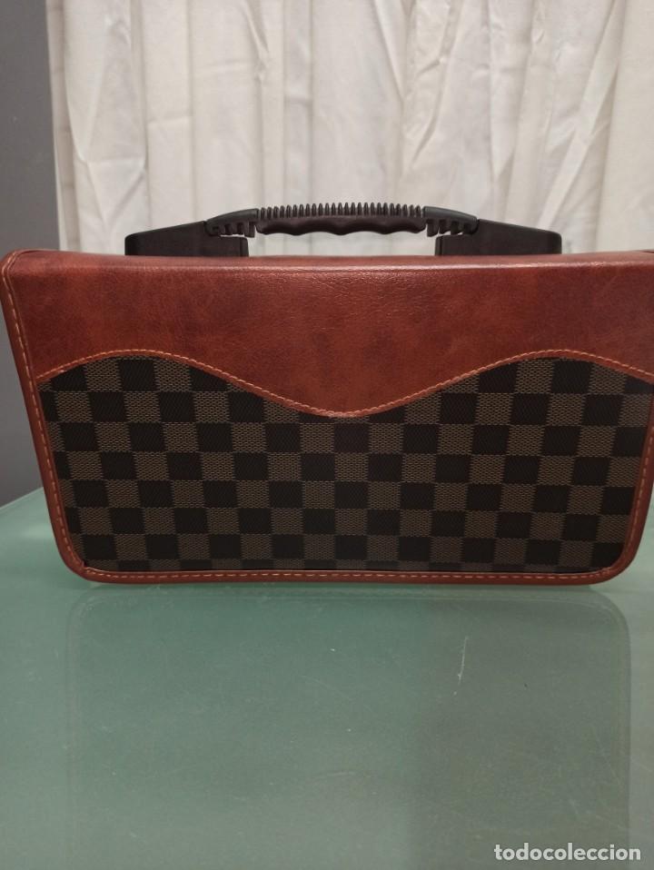 Musiksammlung: MALET&Iacute;N PORTA CDS 128 UDS