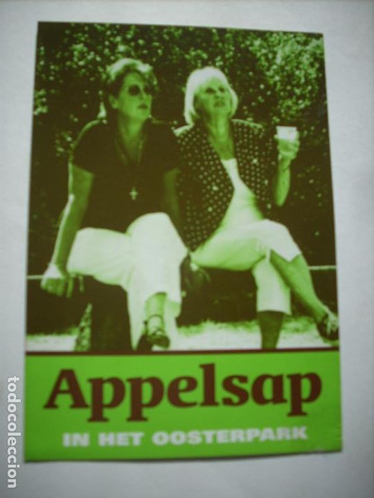 M&uacute;sica de colecci&oacute;n: APPELSAP FESTIVAL AMSTERDAM-BIG BOY CAPRICE-CHEWING DRUM-FREAKUNITED-G-WIX & SP-KID SUBLIME-