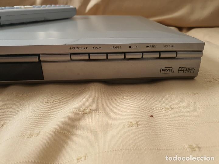 M&uacute;sica de colecci&oacute;n: REPRODUCTOR DVD - Foto 3